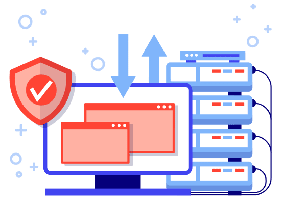 Full WordPress Website Backup