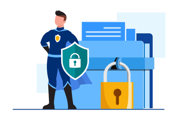 CleanWP Pro Dashboard page